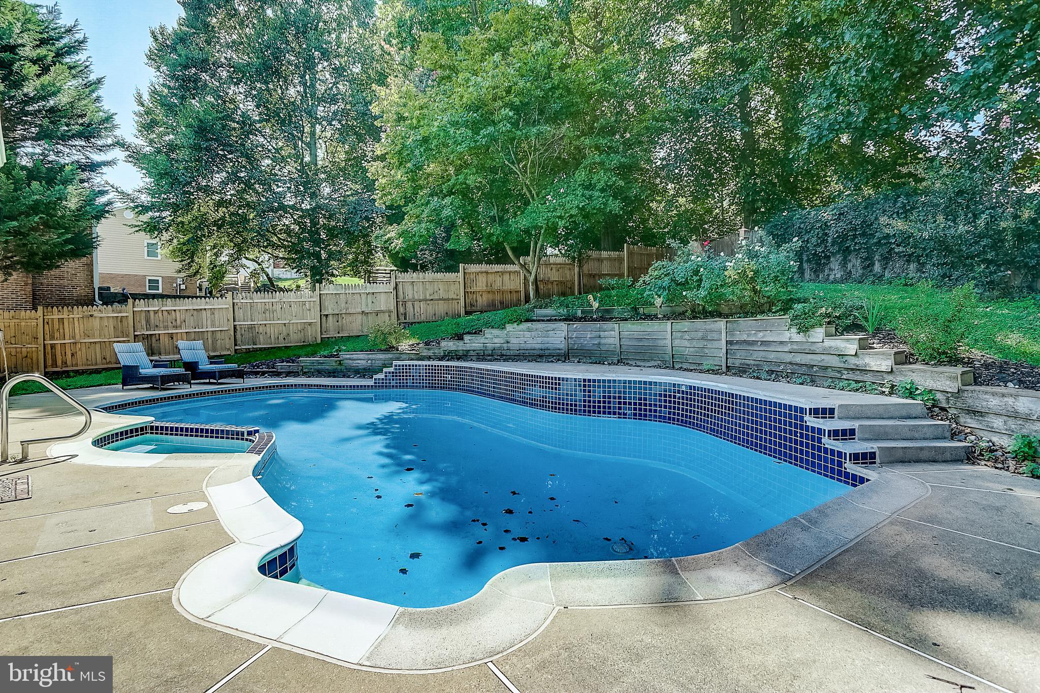 8303 Cagle Road Fort Washington, MD 20744 - Photo 59 of 62