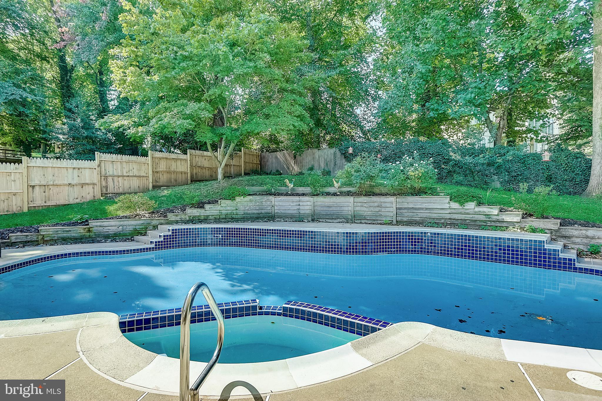 8303 Cagle Road Fort Washington, MD 20744 - Photo 61 of 62