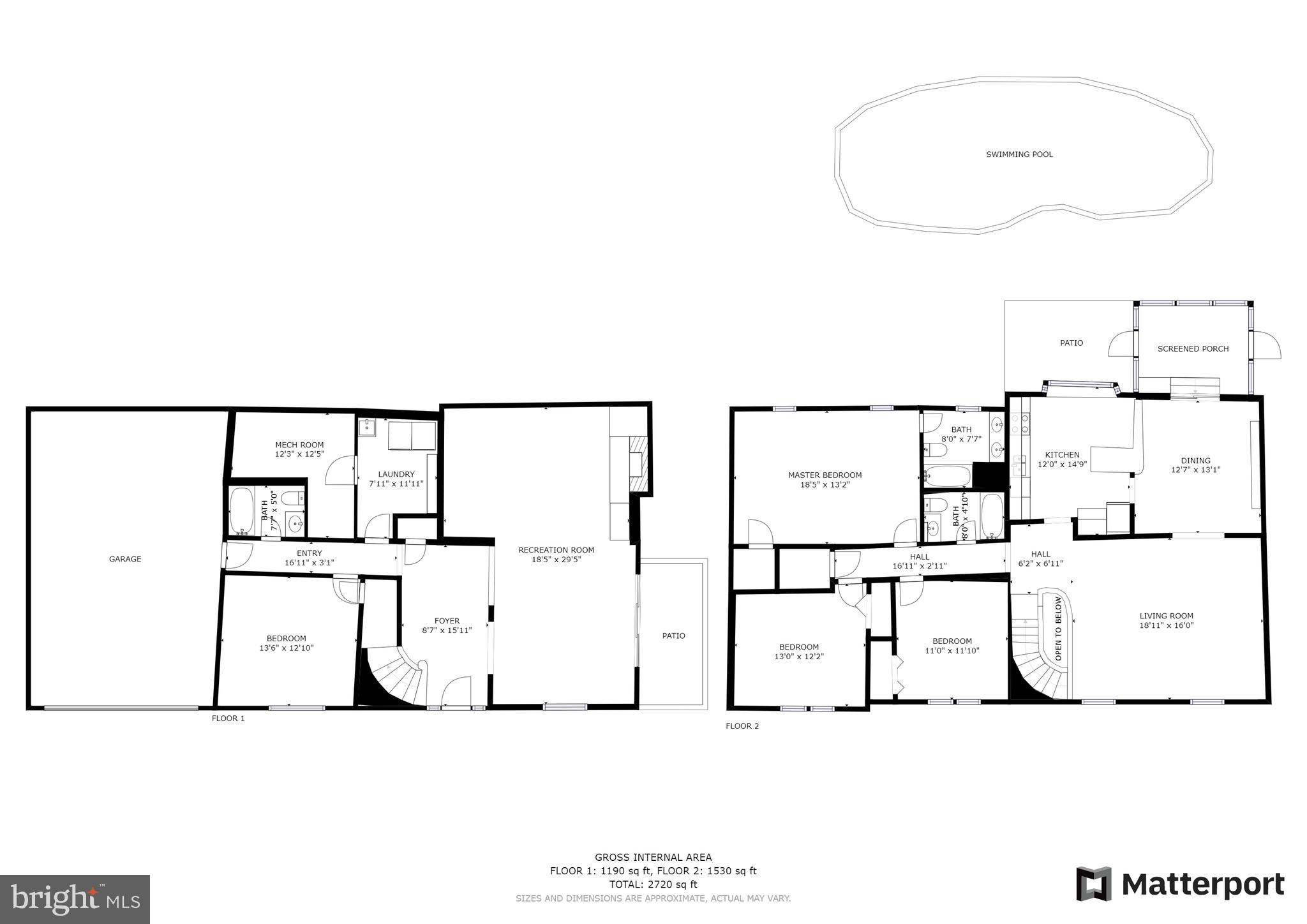 8303 Cagle Road Fort Washington, MD 20744 - Photo 62 of 62