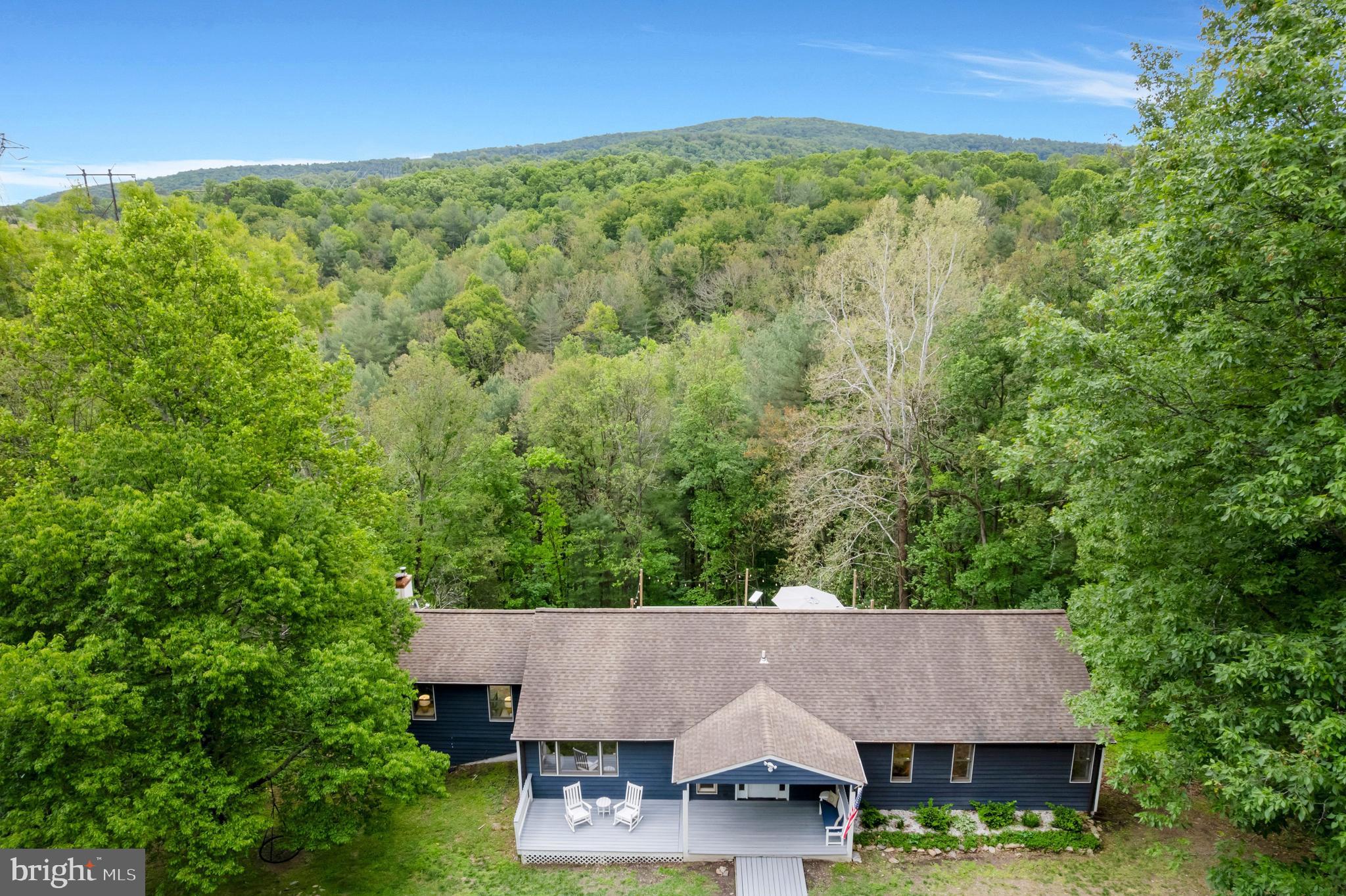 276 Deerhaven Road Front Royal, VA 22630 - Photo 53 of 61