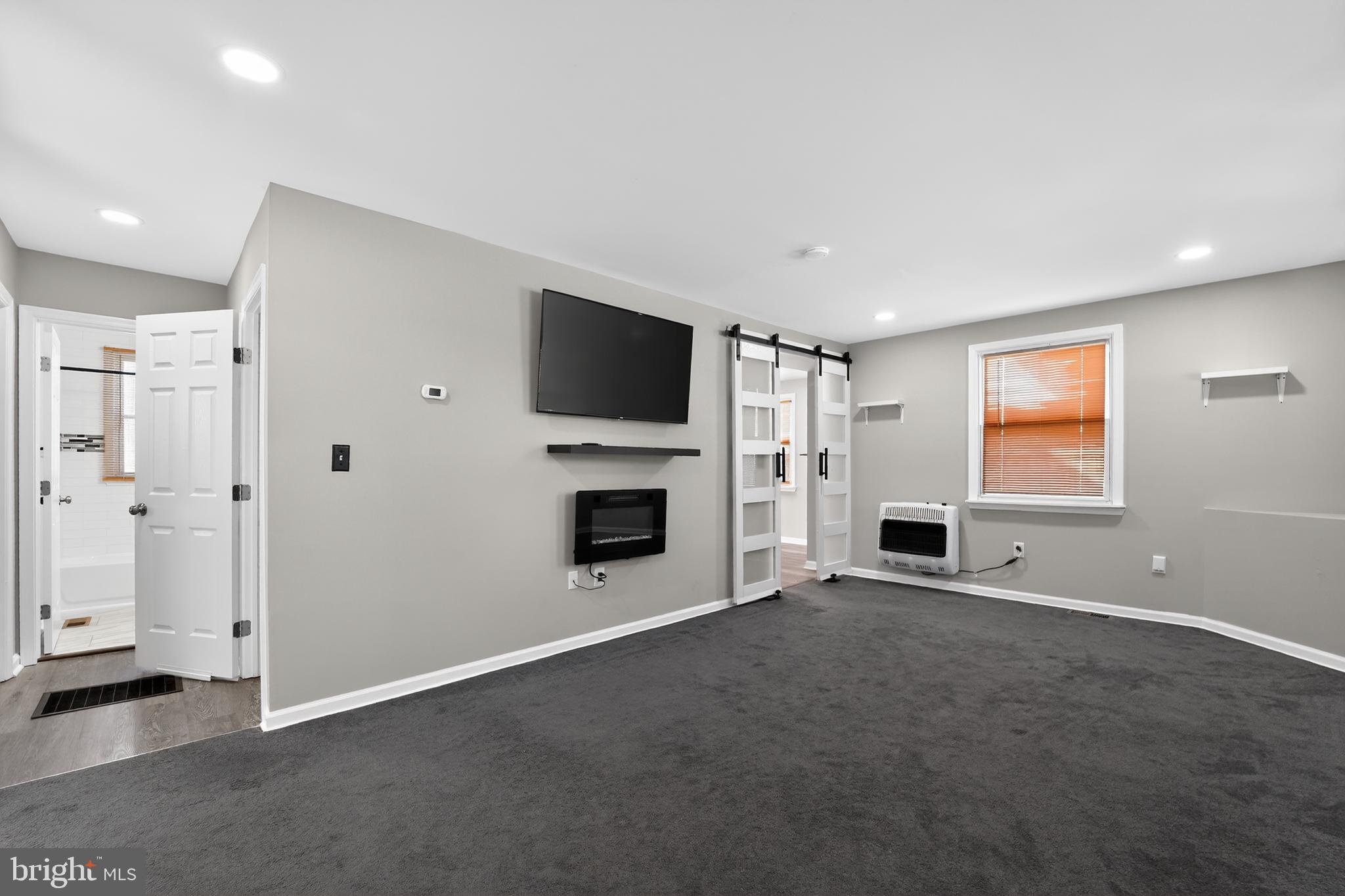 8103 Cornwall Road Dundalk, MD 21222 - Photo 11 of 18 Modern living space with sleek design.