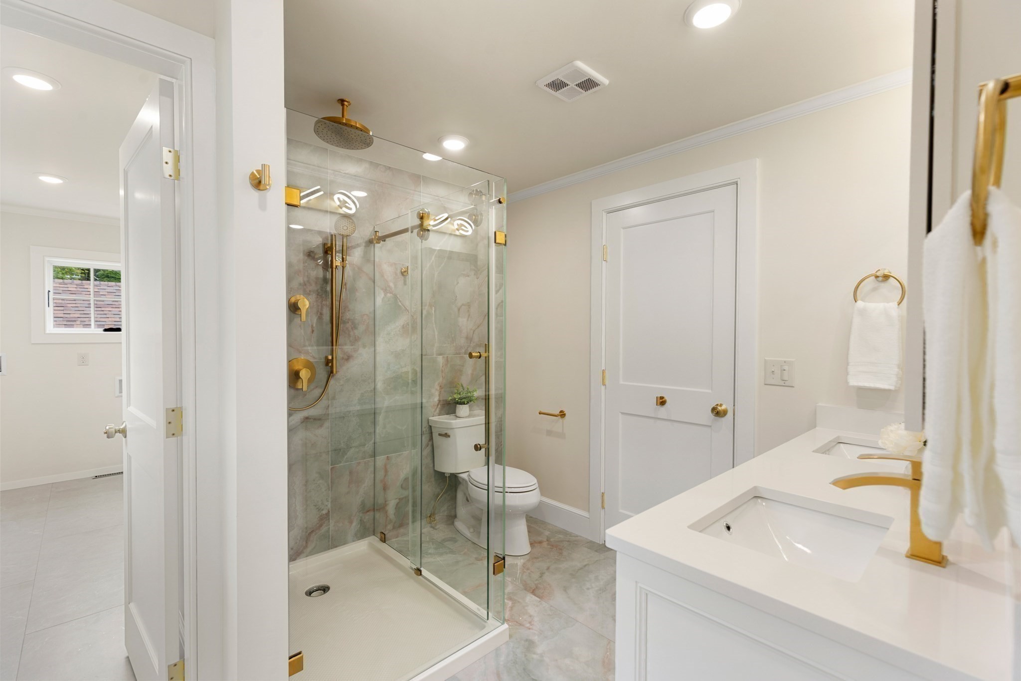2 Pleasant Street, Unit 2 Lexington, MA 02421 - Photo 8 of 11 Gallery Image 8