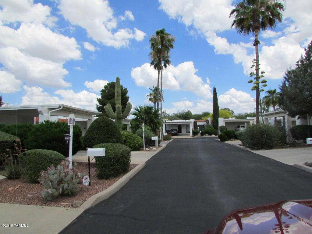 4860 East Fort Lowell Road, Unit D Tucson, AZ 85712 - Photo 26 of 30 Gallery Image 26