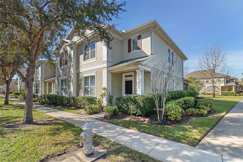 3500 Sebastian Bridge Lane Harmony, FL 34773 - Photo 3 of 71