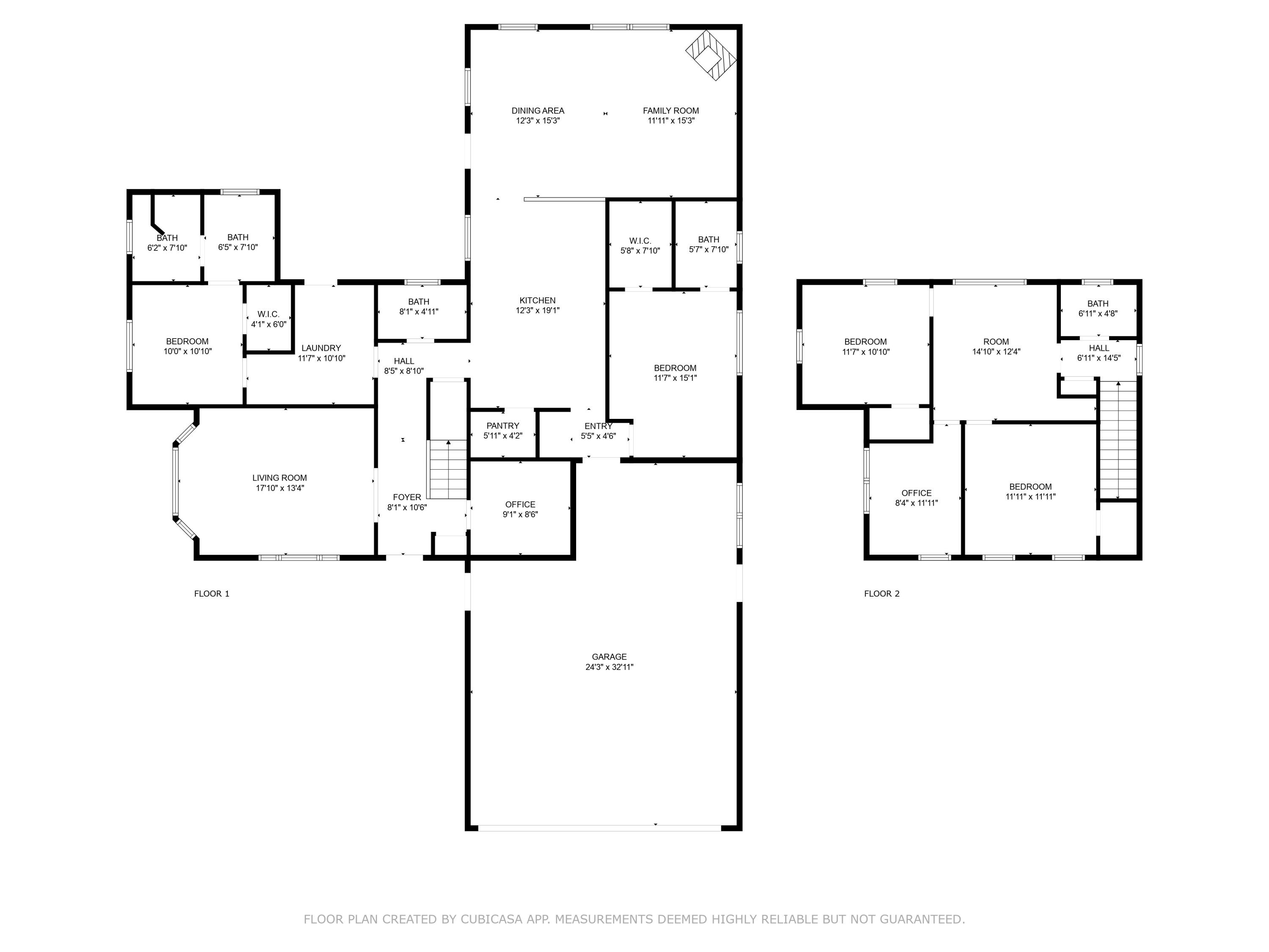 51445 Ash Road La Pine, OR 97739 - Photo 49 of 50 02-all_floors_51445_ash_road_la_pine_wit