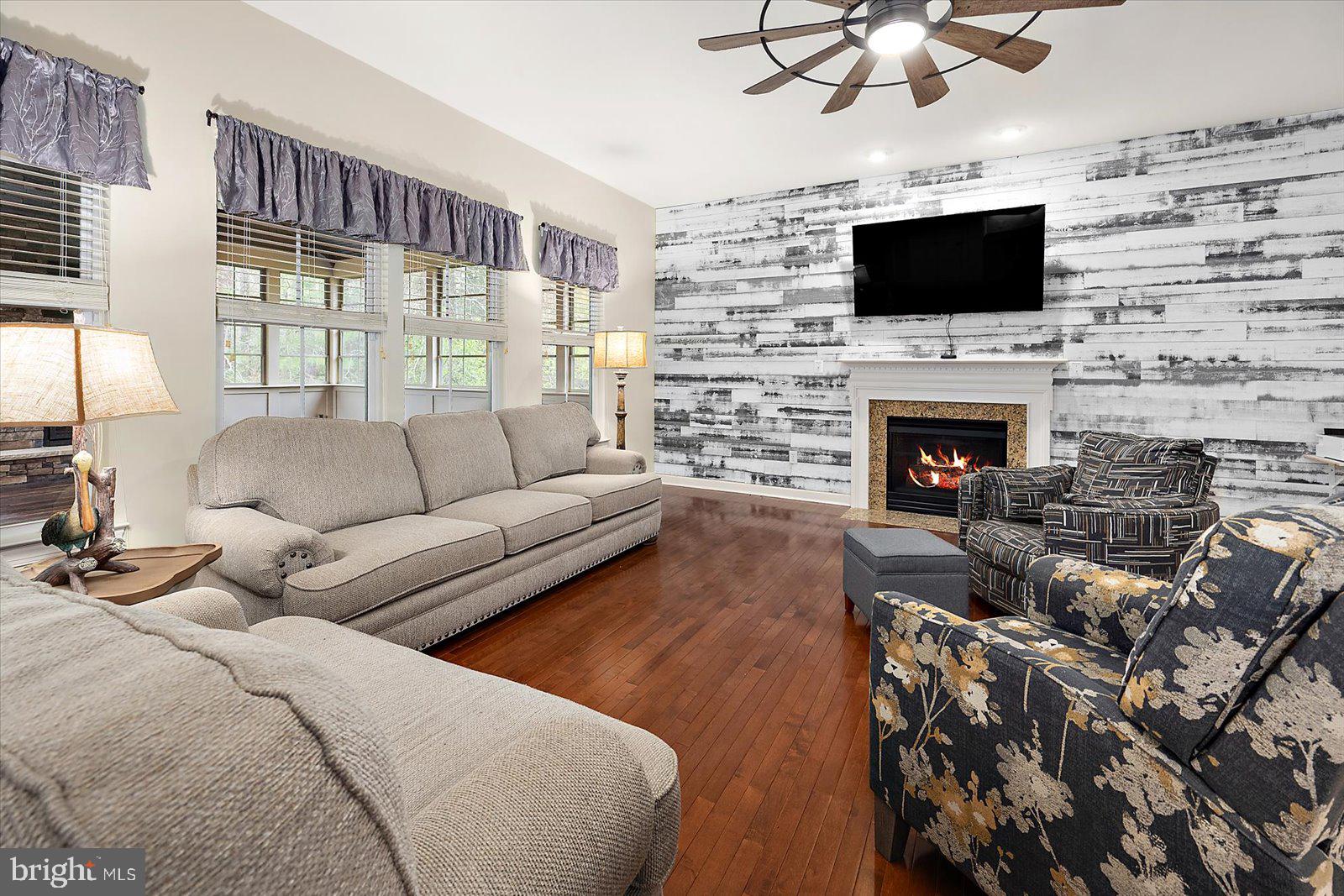 36357 Redstart Court Ocean View, DE 19970 - Photo 14 of 109