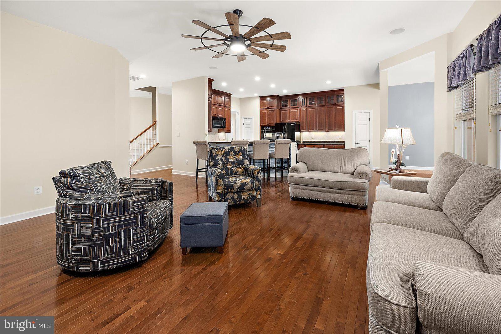 36357 Redstart Court Ocean View, DE 19970 - Photo 16 of 109