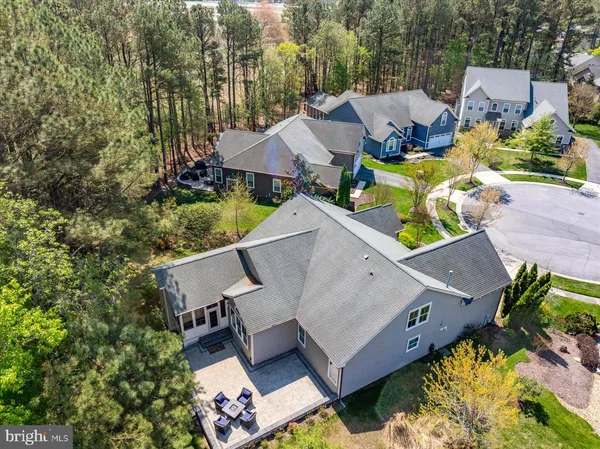 $749,000 | 36357 Redstart Court, Ocean View, DE 19970