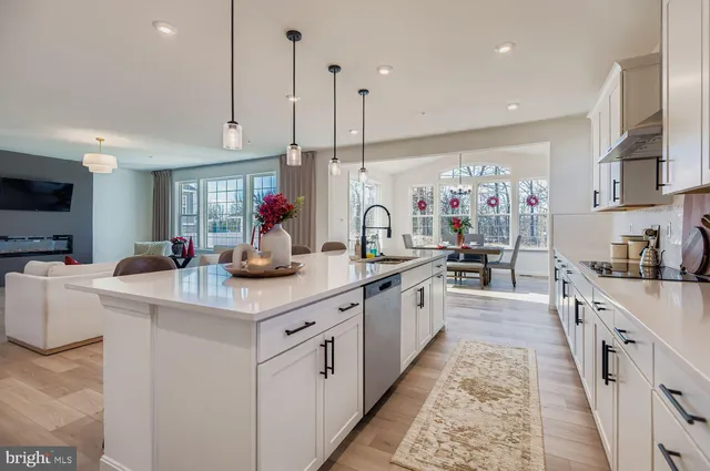 $799,900 | 5708 Charlies Way, White Marsh, MD 21162