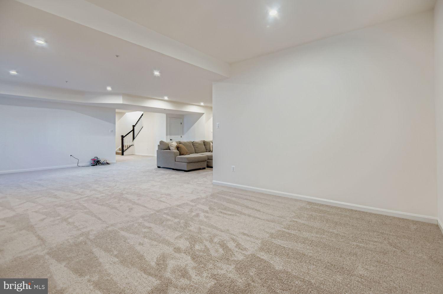 5708 Charlies Way White Marsh, MD 21162 - Photo 30 of 39 a view of empty room