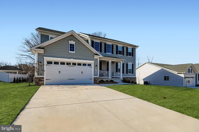 $799,900 | 5708 Charlies Way, White Marsh, MD 21162