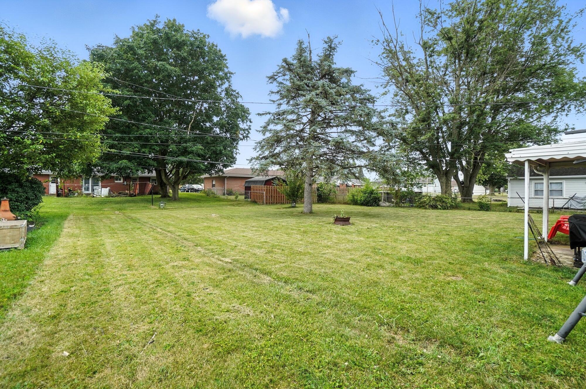 306 Shawnee Road Lima, OH 45806 - Photo 23 of 24