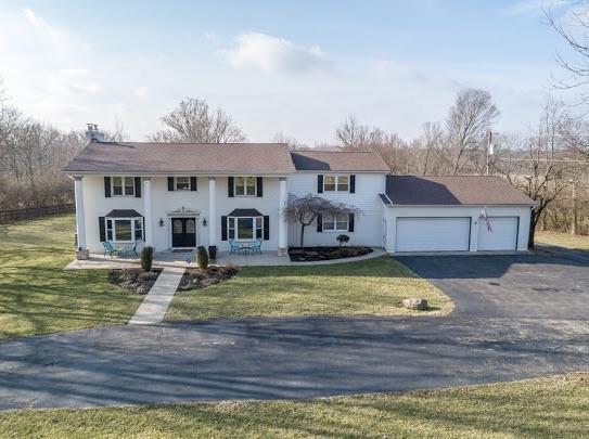 709 West Lower Springboro Road Springboro, OH 45066 - Photo 1 of 1 Gallery Image 1