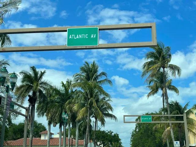 $6,500 | 111 Southeast 1st Avenue, Unit 512, Delray Beach, FL 33444