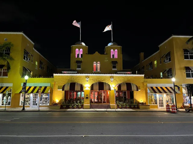 $6,500 | 111 Southeast 1st Avenue, Unit 512, Delray Beach, FL 33444