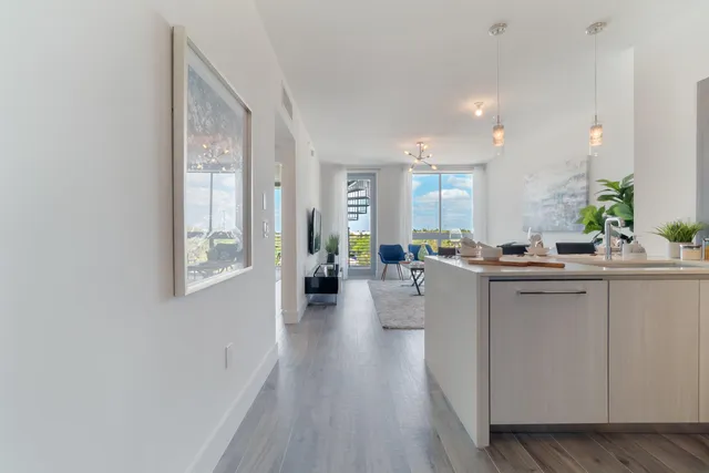 $6,500 | 111 Southeast 1st Avenue, Unit 512, Delray Beach, FL 33444