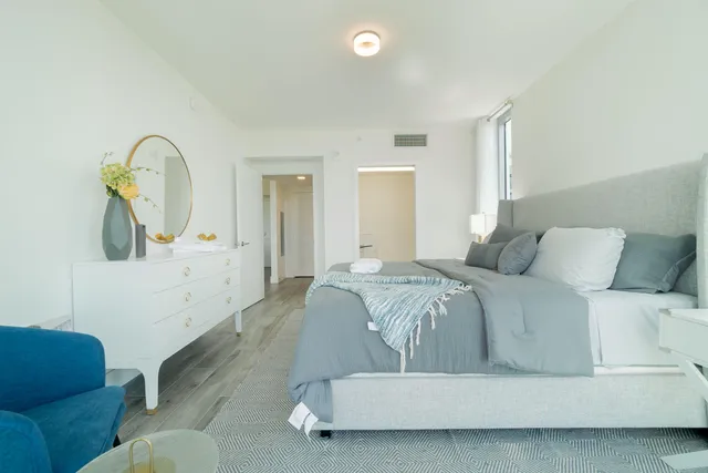 $6,500 | 111 Southeast 1st Avenue, Unit 512, Delray Beach, FL 33444