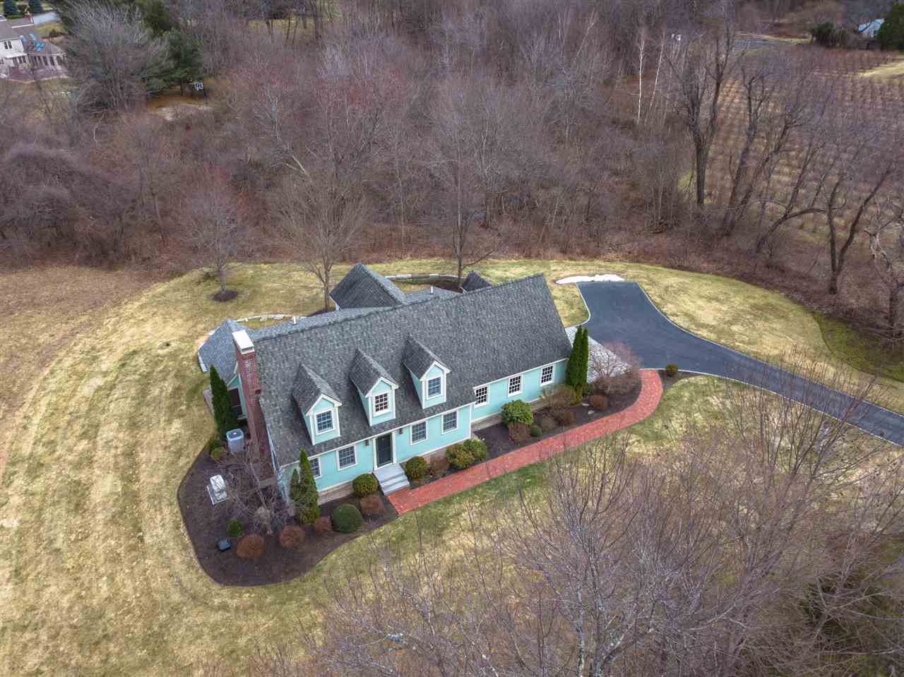 46 Depot Road Stratham, NH 03885 - Photo 1 of 32