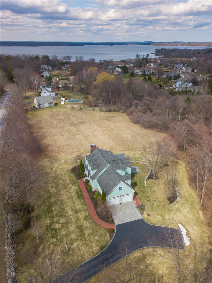 46 Depot Road Stratham, NH 03885 - Photo 2 of 32