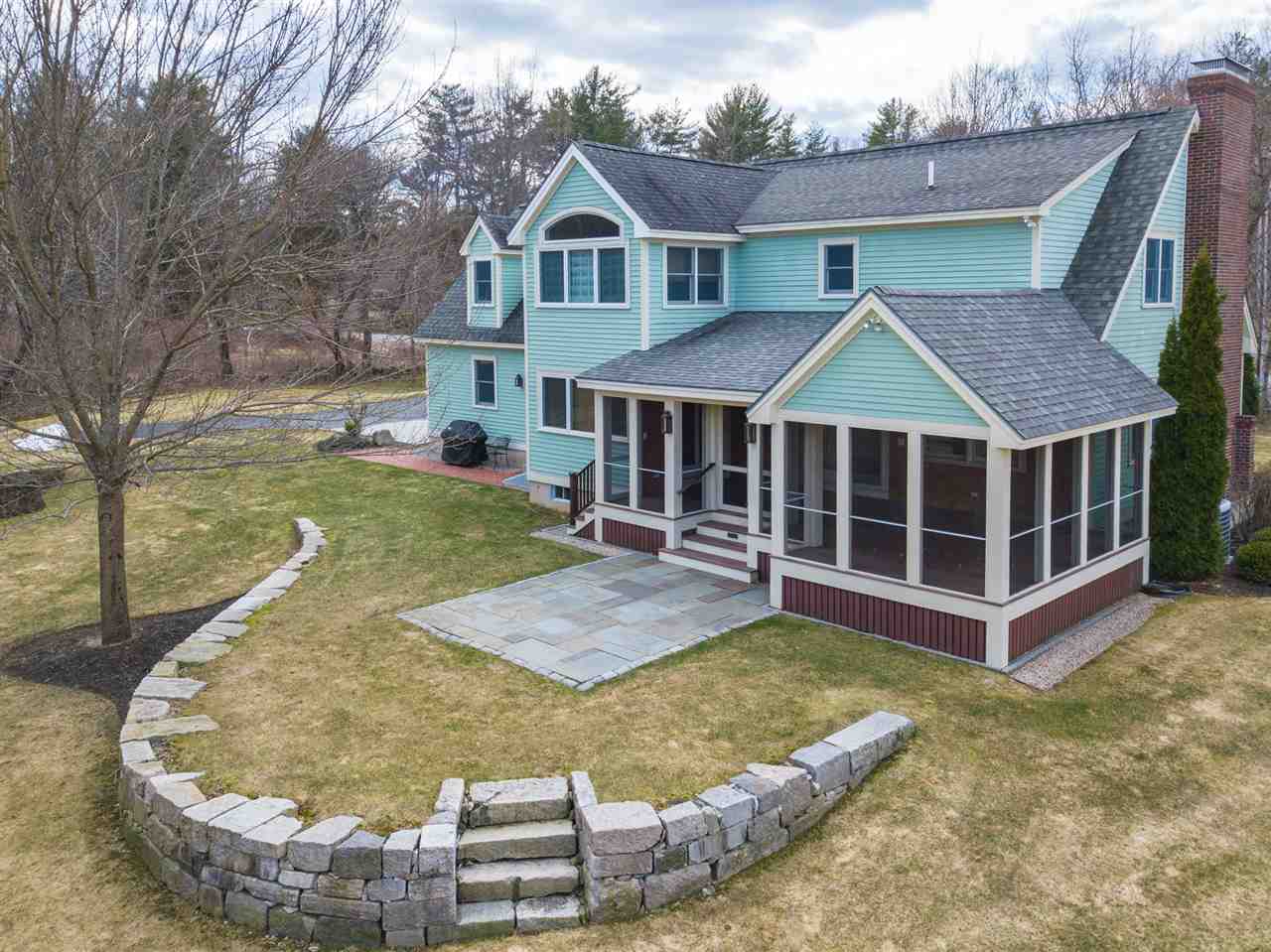 46 Depot Road Stratham, NH 03885 - Photo 31 of 32