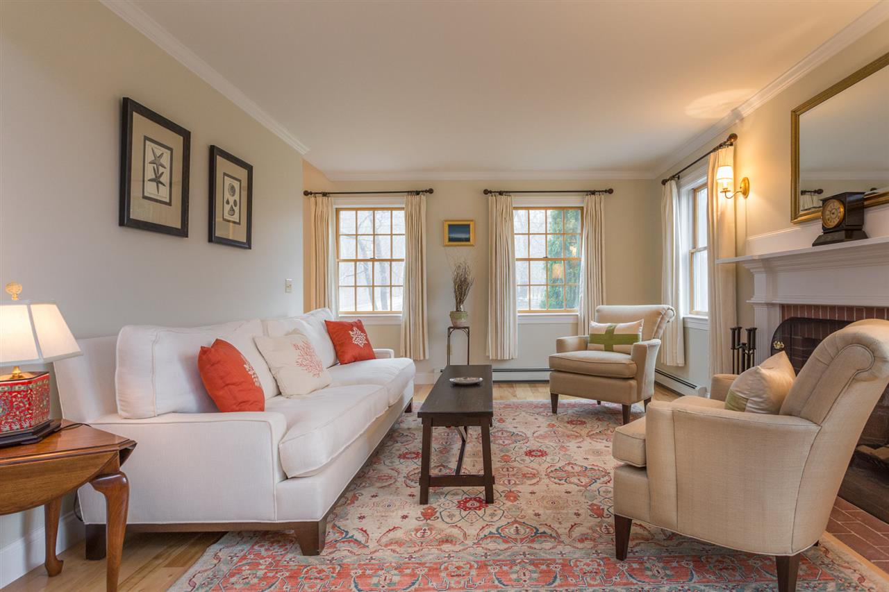 46 Depot Road Stratham, NH 03885 - Photo 10 of 32