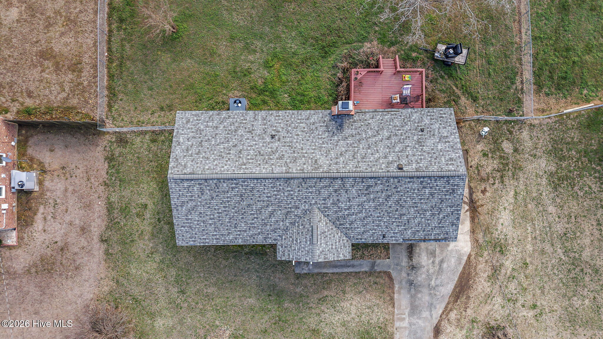 4429 Kenroy Road Wilson, NC 27893 - Photo 14 of 40 14-web-or-mls-DJI_20260223140931_0773_D