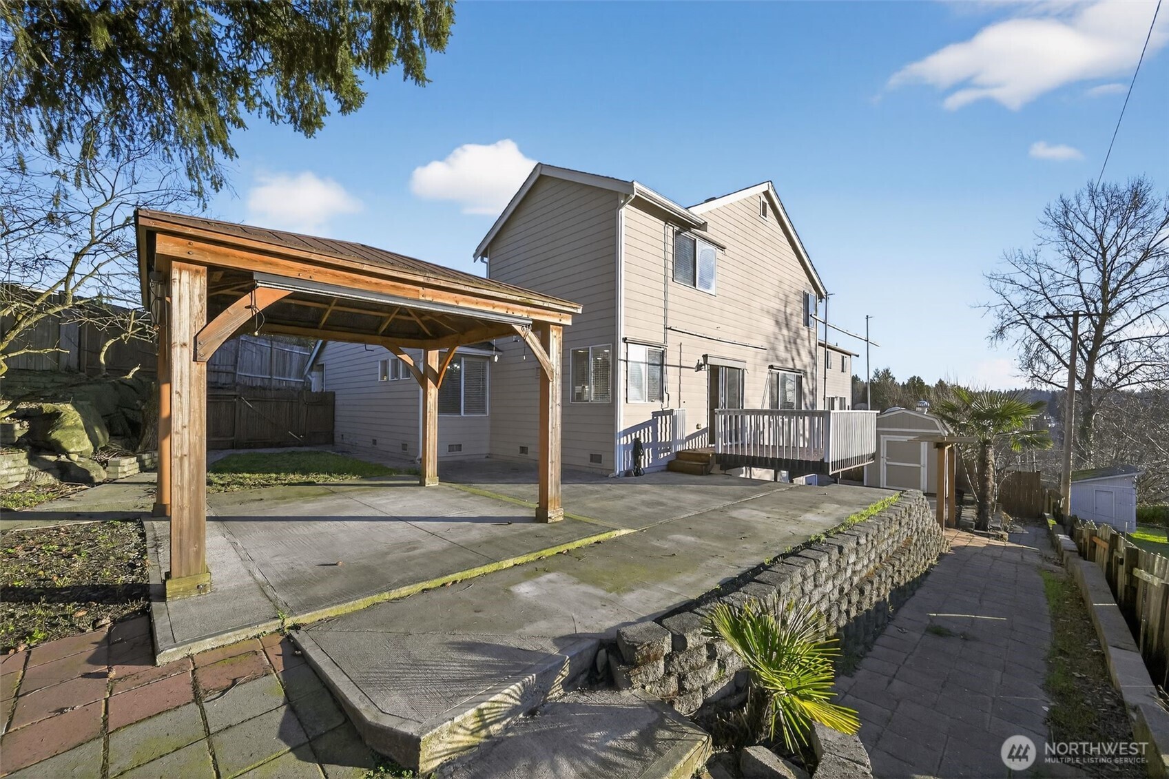 2103 Northeast 6th Circle Renton, WA 98056 - Photo 34 of 38