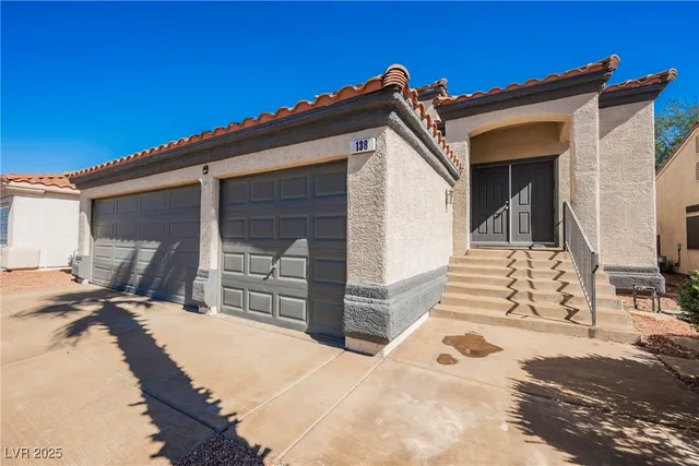 $2,450 | 138 Camino Capri, Henderson, NV 89012