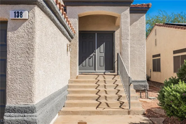 $2,450 | 138 Camino Capri, Henderson, NV 89012