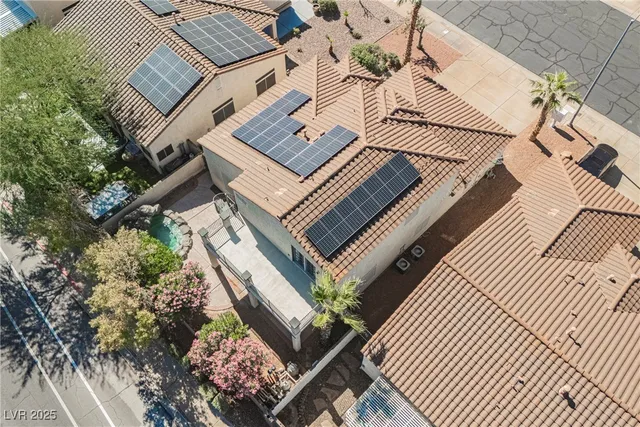 $2,450 | 138 Camino Capri, Henderson, NV 89012