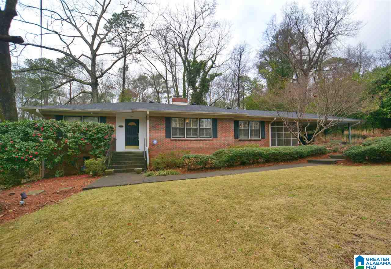 3410 Avalon Road Birmingham, AL 35209 - Photo 1 of 36