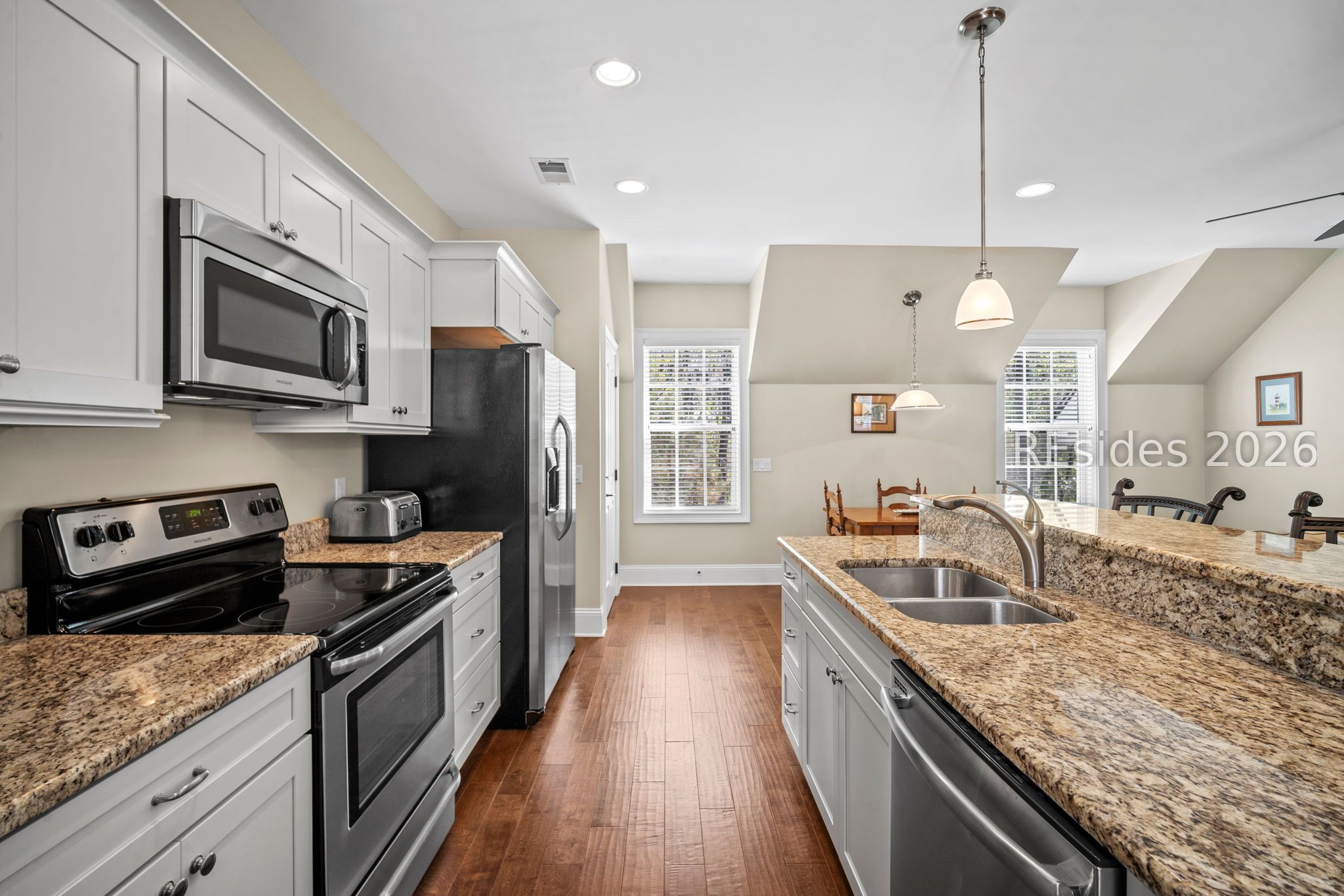66 Heyward Point Road Okatie, SC 29909 - Photo 58 of 61 Gallery Image 58