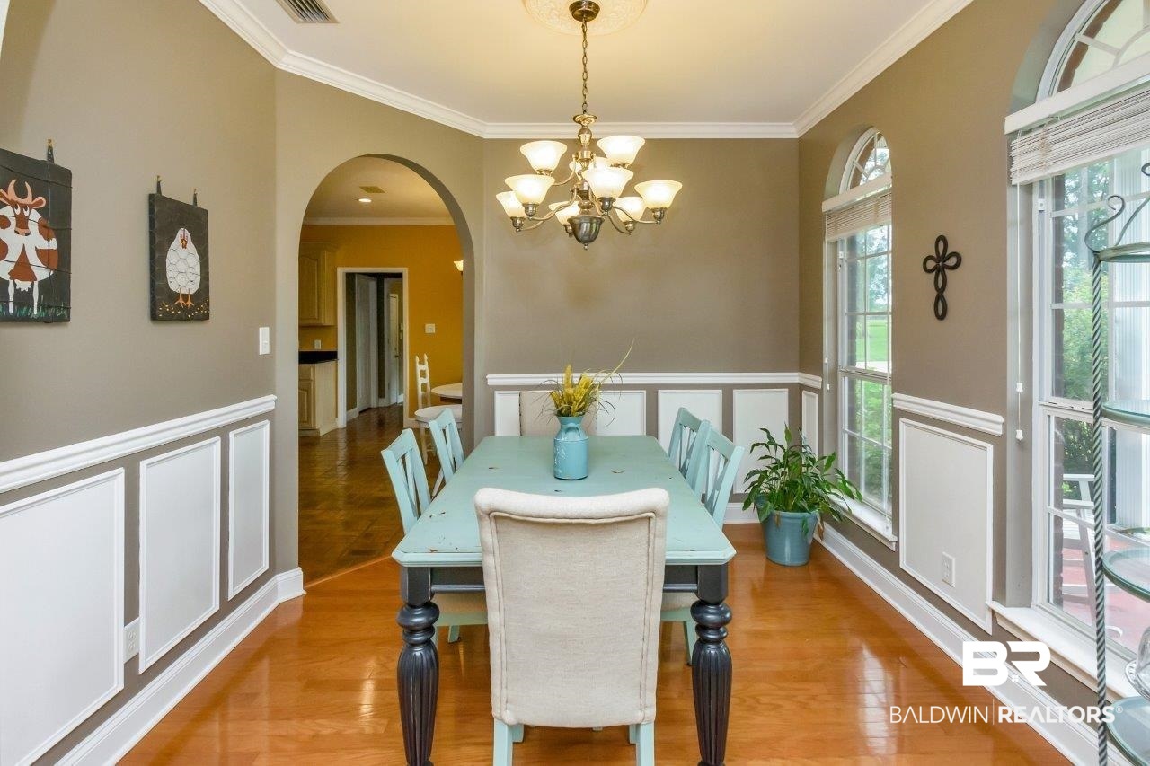 425 South Grand Bay Wilmer Road Mobile, AL 36608 - Photo 8 of 45