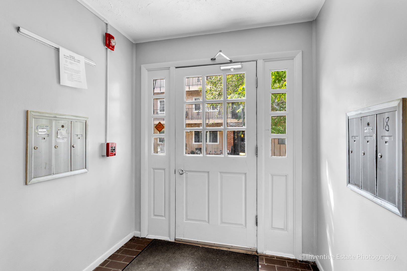 2506 West Algonquin Road, Unit 18 Rolling Meadows, IL 60008 - Photo 17 of 21 Gallery Image 17
