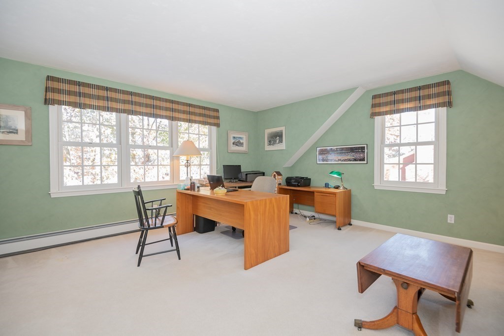 7 Round Table Road Shrewsbury, MA 01545 - Photo 27 of 39 a living room with furniture and a window