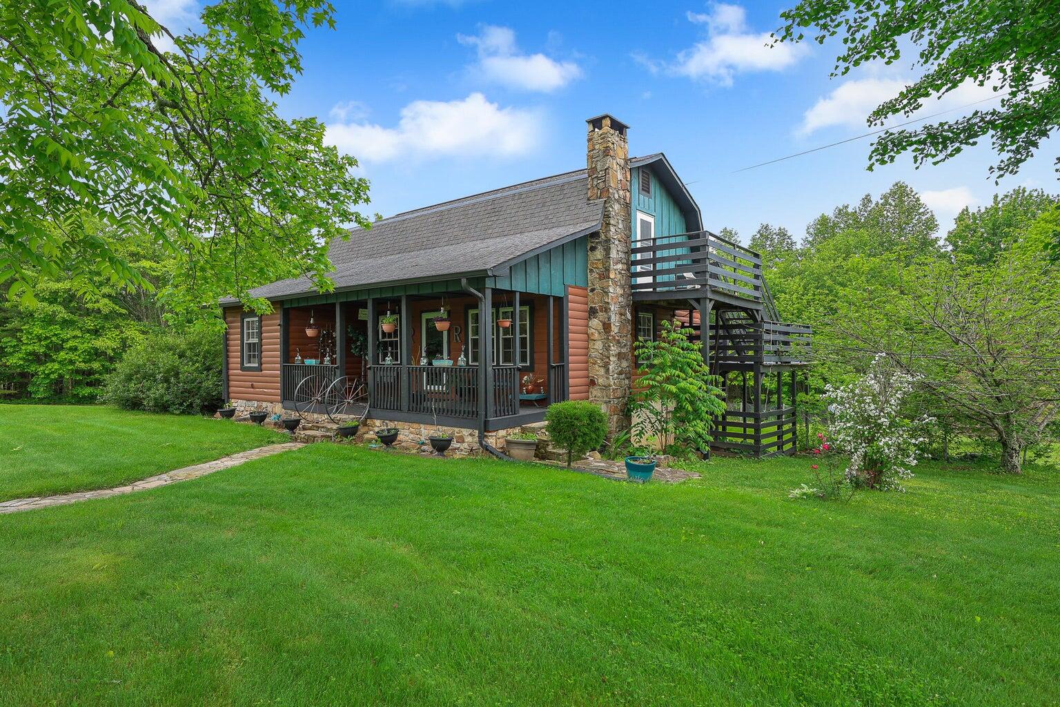 4306 Fredonia Road Dunlap, TN 37327 - Photo 1 of 30 20250519205247942219000000-o (1)