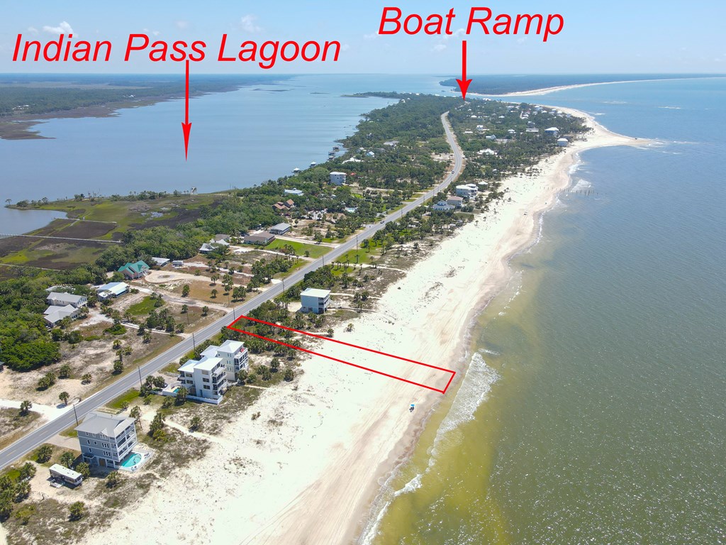 978 Indian Pass Road Port St. Joe, FL 32456 - Photo 2 of 8