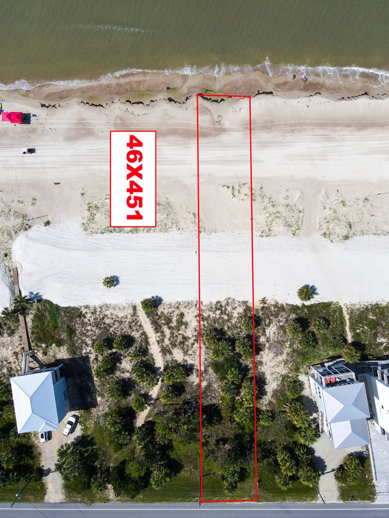 978 Indian Pass Road Port St. Joe, FL 32456 - Photo 3 of 8