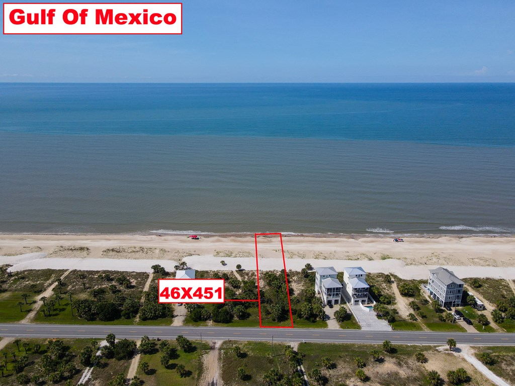 978 Indian Pass Road Port St. Joe, FL 32456 - Photo 4 of 8