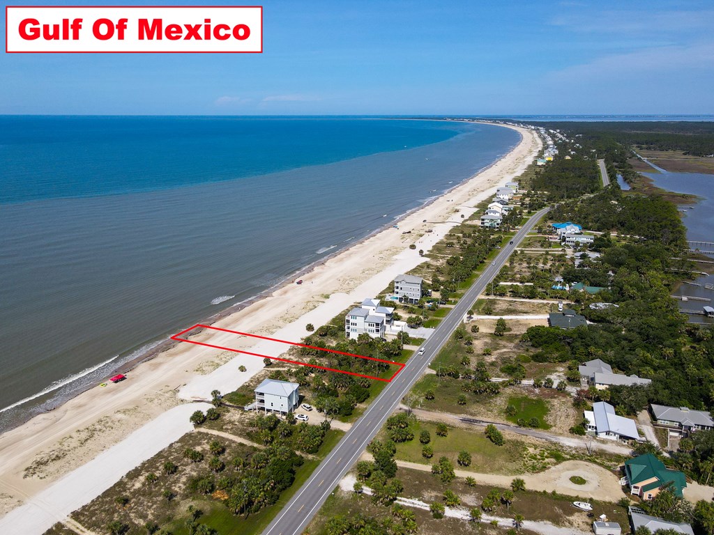 978 Indian Pass Road Port St. Joe, FL 32456 - Photo 5 of 8