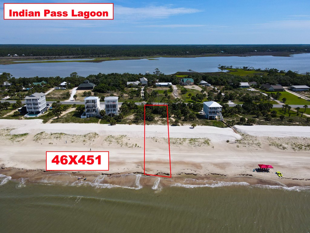 978 Indian Pass Road Port St. Joe, FL 32456 - Photo 7 of 8