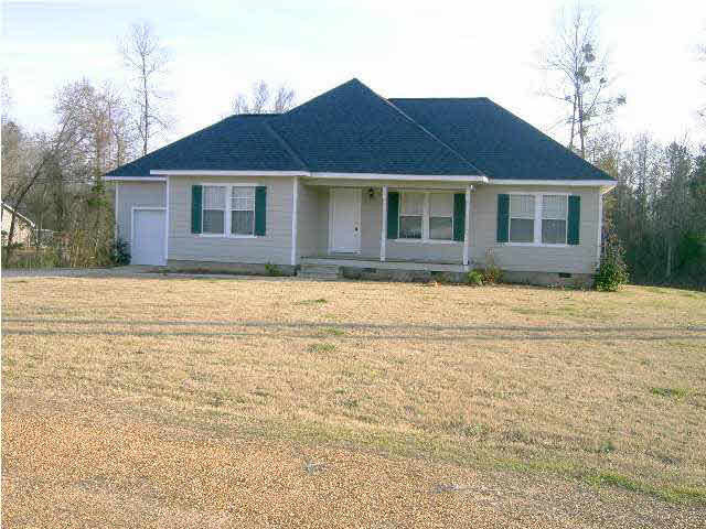 3192 Bethesda Road, Unit 1 Crystal Springs, MS 39059 - Photo 1 of 1 Photo 1