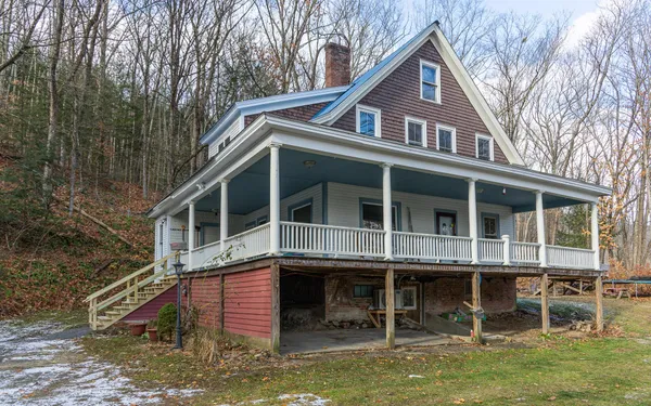 $289,900 | 10 King Street, Rockingham, VT 05101