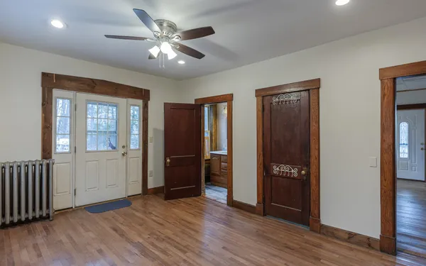 $289,900 | 10 King Street, Rockingham, VT 05101