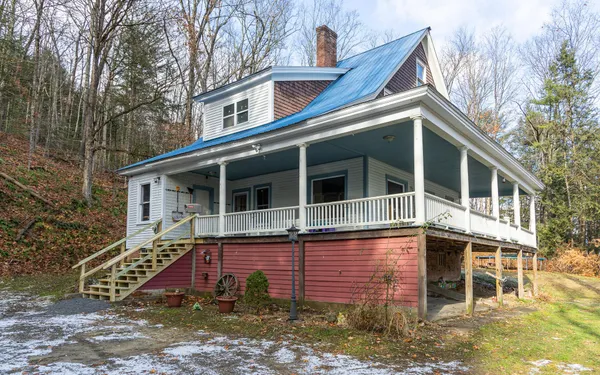 $289,900 | 10 King Street, Rockingham, VT 05101