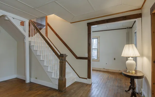 $299,900 | 10 King Street, Rockingham, VT 05101