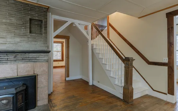 $289,900 | 10 King Street, Rockingham, VT 05101