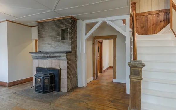 $289,900 | 10 King Street, Rockingham, VT 05101