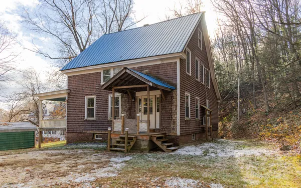 $289,900 | 10 King Street, Rockingham, VT 05101