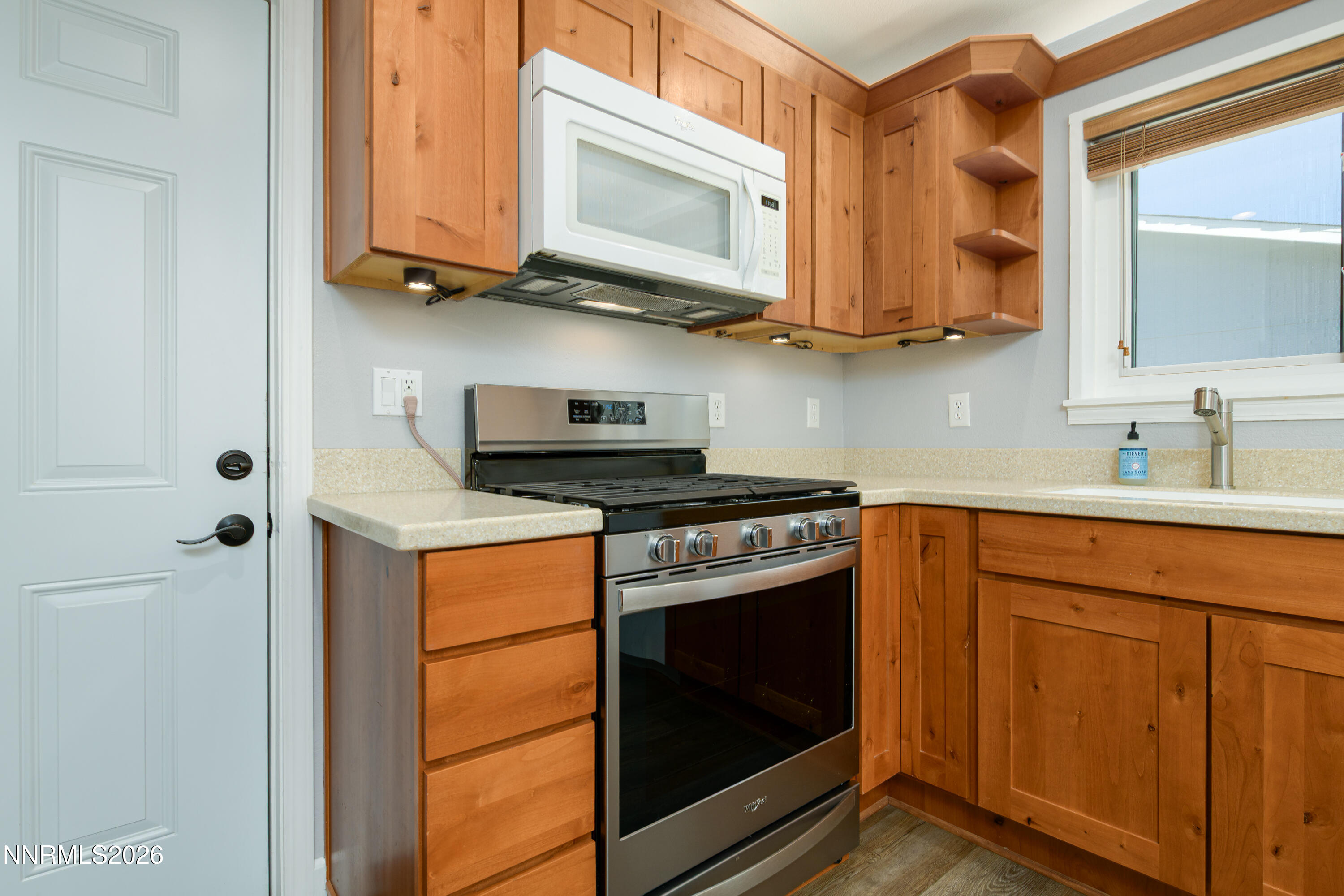 705 Addler Road Gardnerville, NV 89460 - Photo 7 of 34 705 Addler Rd-24